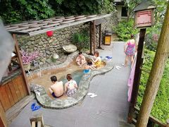 -宁海森林温泉