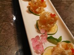 -106餐厅(山水文园店)