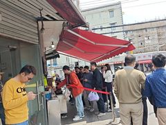 -水丰锅贴(延吉东路店)