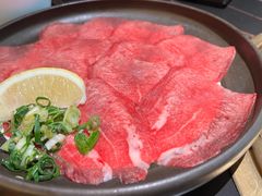-厚贞日式烤肉(浦东汇智店)