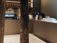 -来回·咖啡(天河南店)