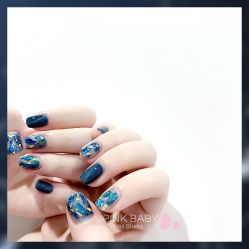-PinkBaby美甲美睫
