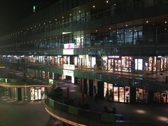 -砂之船奥莱(南京江宁店)