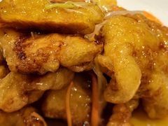 -玉桥餐厅(天坛店)