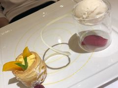 甜点-王品牛排(常州吾悦广场店)