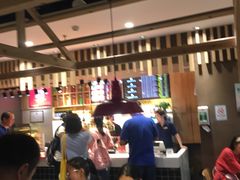 等位区-琴岛顺天馄饨(乐客城店)