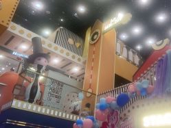 -MELAND CLUB亲子乐园·派对·餐厅(北京芳圆里ID MALL店)