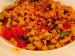 丁丁炒面-疆Jiang·新疆秘制料理