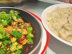-东北大院·东北菜(三台子店)