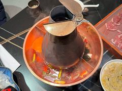 -乔先生涮肉·鲜活牛羊肉火锅(塘沽店)