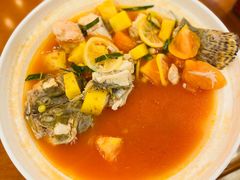 -顺风山庄(水濂山店)