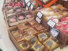 零售区-来伊份(龙之梦长宁店)