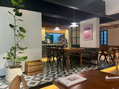 -The Good Place好地方·Brunch·coffee(国贸店)