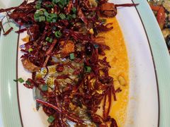 -巧克力渔家.小船海鲜胶东菜(万平口店)