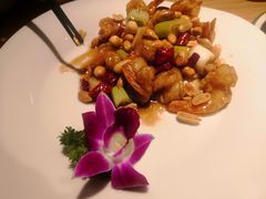 -溪林小馆(浦江城市生活广场店)