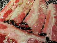 -江户烧肉(高德店)