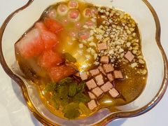 -大成海鲜烧烤·海鲜粥(安顺路店)