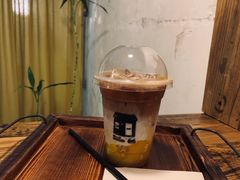 -春庄咖啡SpringHues(钟楼小区店)
