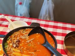 -西贝(虹口龙之梦店)