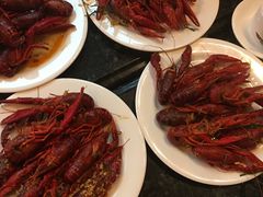 -博林圣海伦酒店-LA VILLA自助西餐厅(华侨城店)