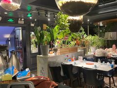 -懒人盐府人家(航天桥店)