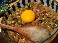 烧牛肉饭-TORO MaKi 寿司·日料(华创店)