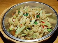 -田婆婆的菜(新天地店)