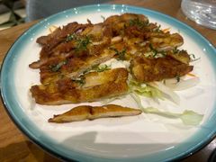 -摩登有记·新派泰国菜(银钻广场店)