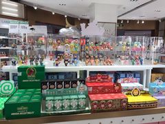 -泡泡玛特POPMART(国金街店)