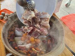 -广味炭炉鸡煲(宝业路分店)