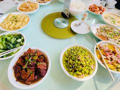 -金牛山大酒店(南北湖风景区店)