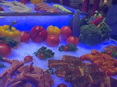 -松咖啡自助餐厅·松北香格里拉