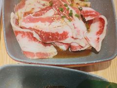 -新石器烤肉(百联川沙店)