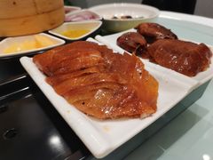 -锋味餐厅(空港复悦里店)