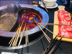 -热辣宗师·串串火锅(万达金街店)