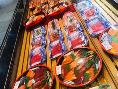 寿司-果蔬好生活超市(乐堤港店)