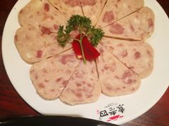 -袁老四老火锅(盘龙城店)
