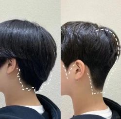 -豪帅男士理容馆