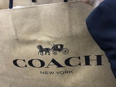-COACH蔻驰(赛特奥特莱斯店)