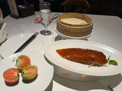 -四季民福烤鸭店(王府井东安门店)