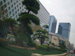 -新百广场(中山西路店)