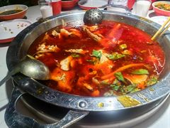 -蜀滋香鲜鱼美蛙火锅(339店)