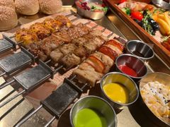 -雪熊精酿·哈尔滨烧烤酒馆(非遗大串店)