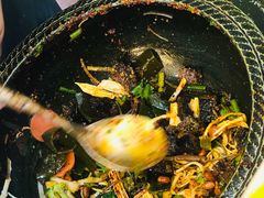 -萝鸡思味秘制泡菜(万家丽店)