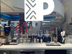 -Peet's Coffee皮爷咖啡(豫园店)