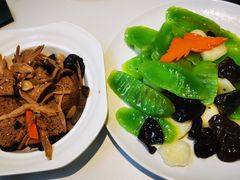 -南拳十三姨·潮汕砂锅粥·粤菜(西单大悦城店)