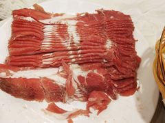 -东来顺饭庄(王府井步行街店)