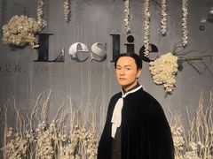 -上海杜莎夫人蜡像馆