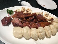 樟茶鸭-俏江南天津时尚曲艺主题餐厅(马场道店)
