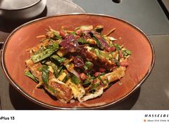 -Ameigo梅果·云贵川bistro(长宁来福士店)